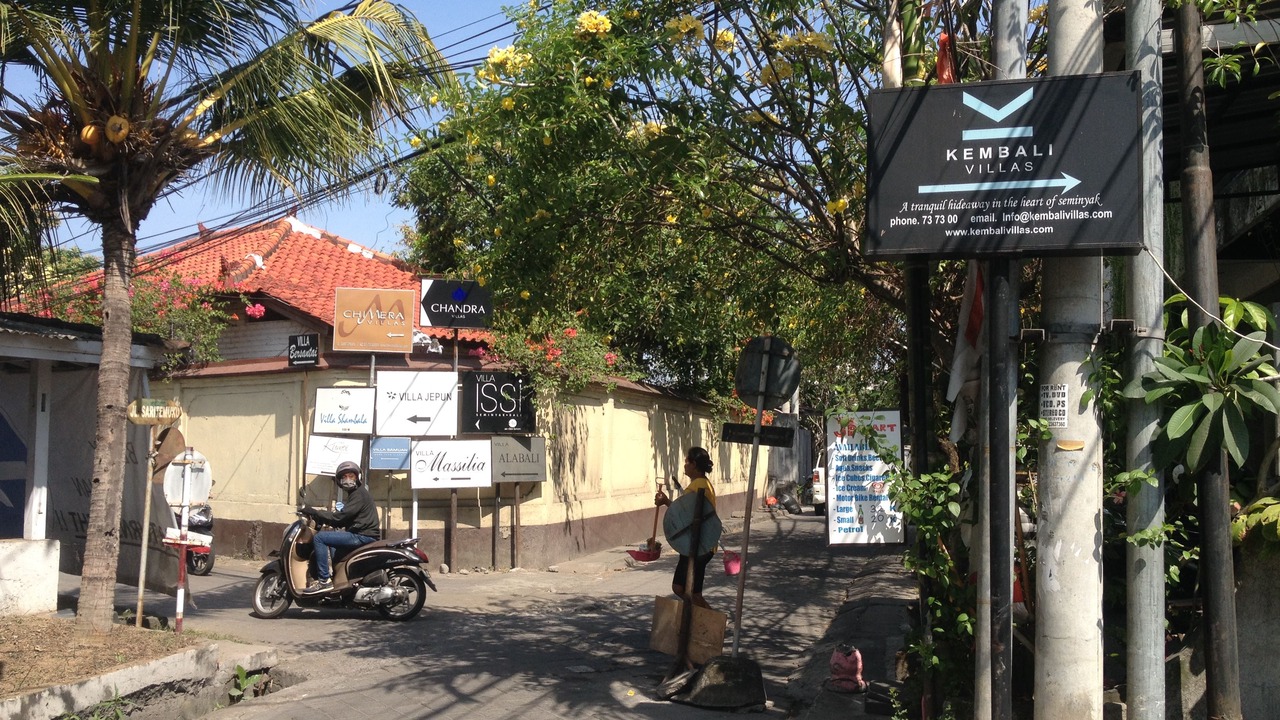 Photo of Others in Laksmana