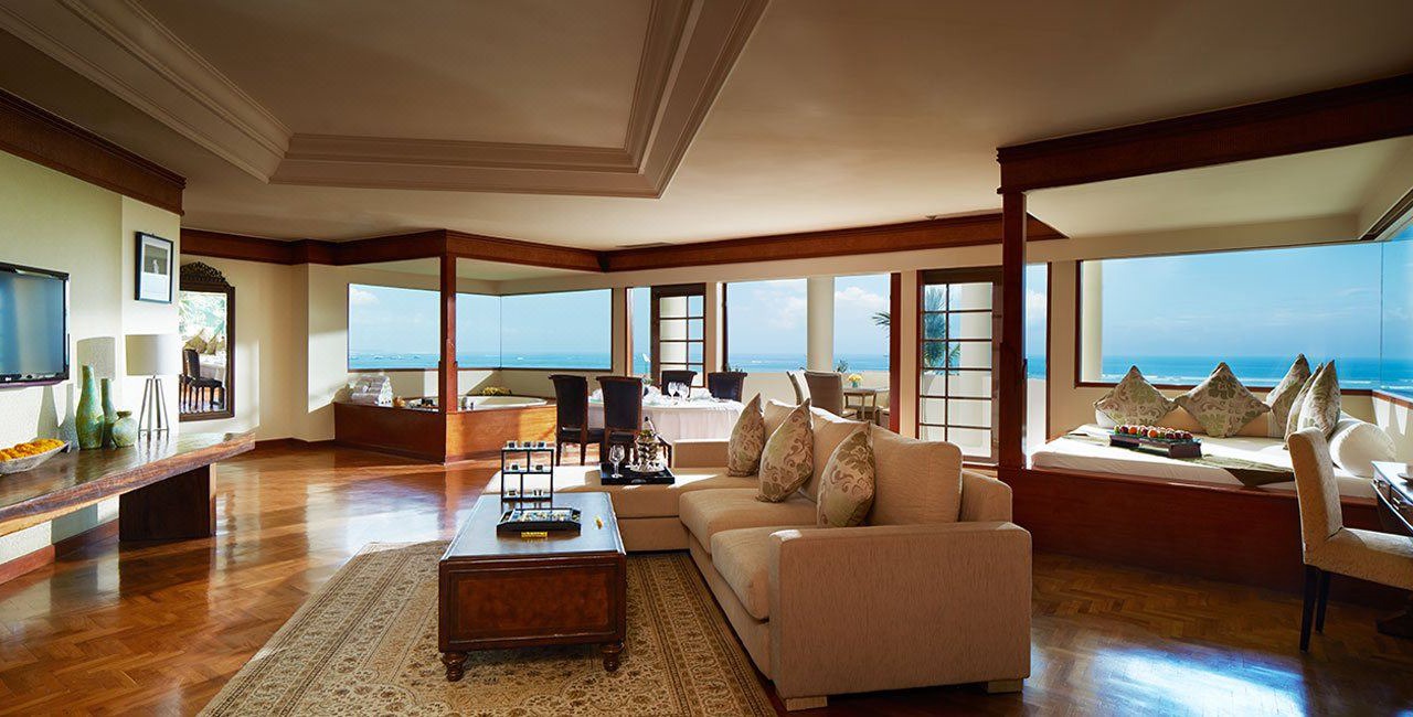 Photo of Livingroom in Nusa Dua