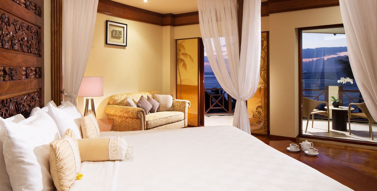 Photo of Bedroom in Nusa Dua