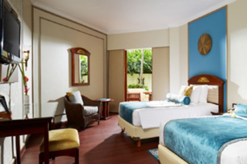 Photo of Bedroom in Nusa Dua
