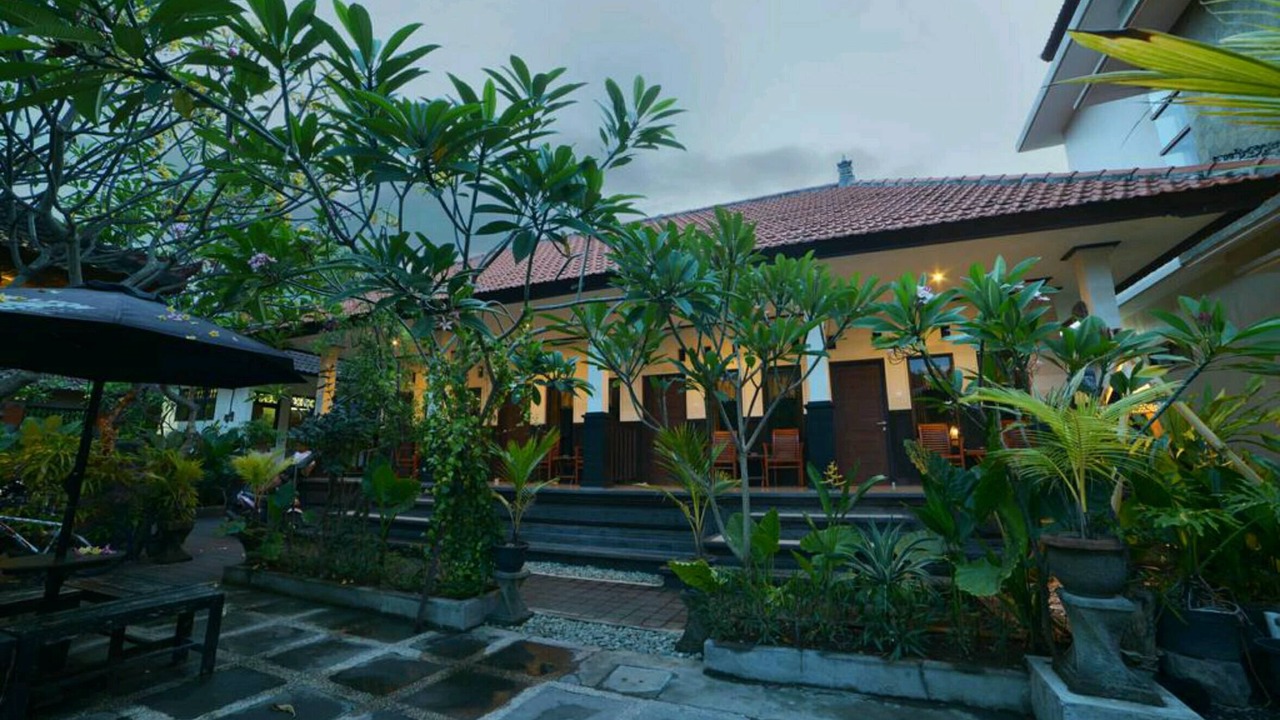 Photo of Others in Downtown Kuta
