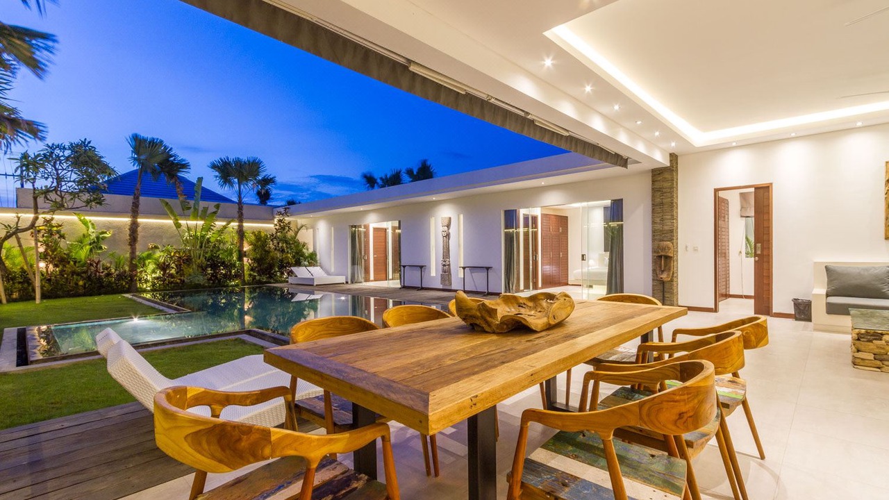 Photo of Patio Balcony in Laksmana
