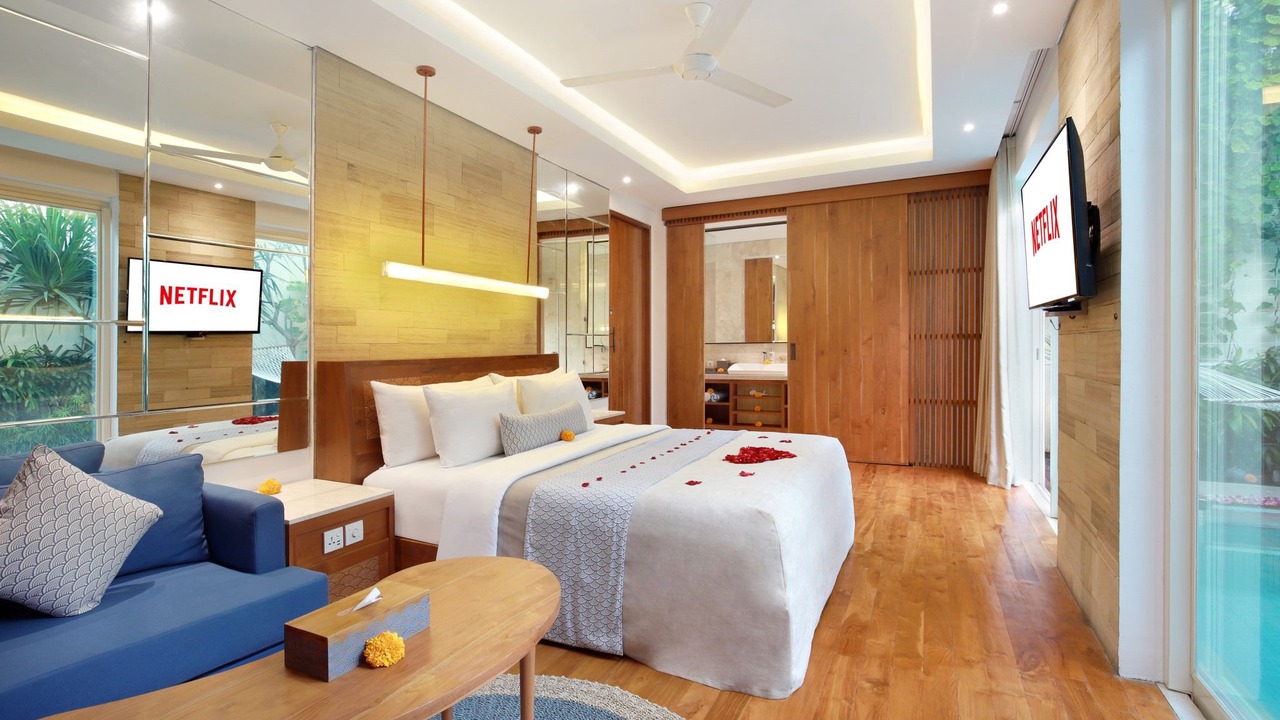 Photo of Livingroom in Seminyak