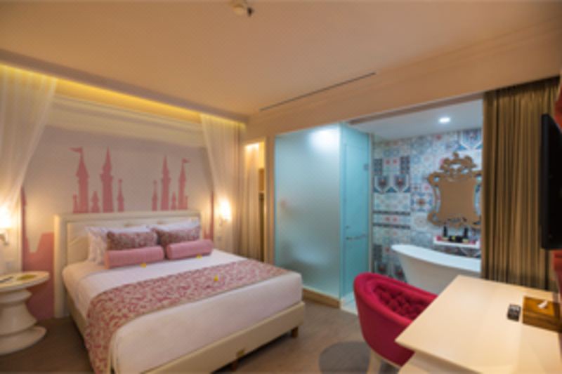Photo of Bedroom in Nusa Dua