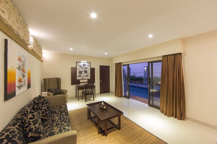 Photo of Livingroom in Pecatu