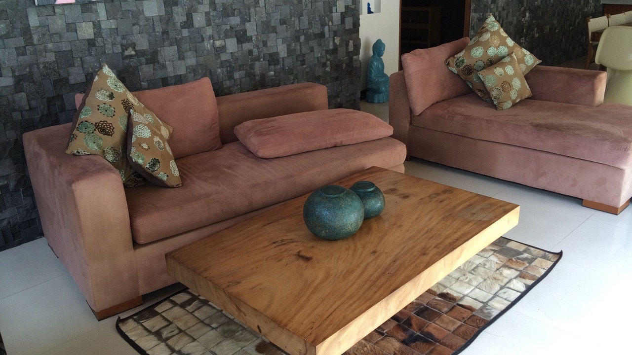 Photo of Livingroom in Drupadi