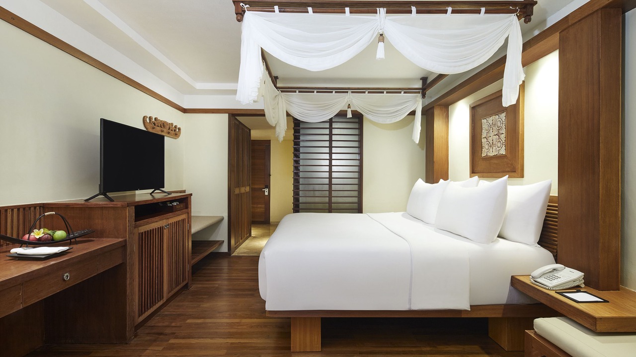 Photo of Bedroom in BTDC