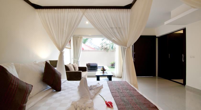 Photo of Livingroom in Petitenget
