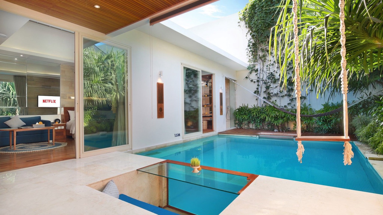 Photo of Outdoor in Seminyak