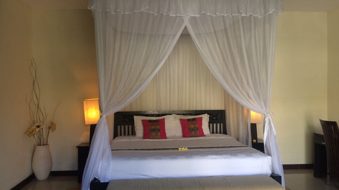 Photo of Bedroom in Sunset Road