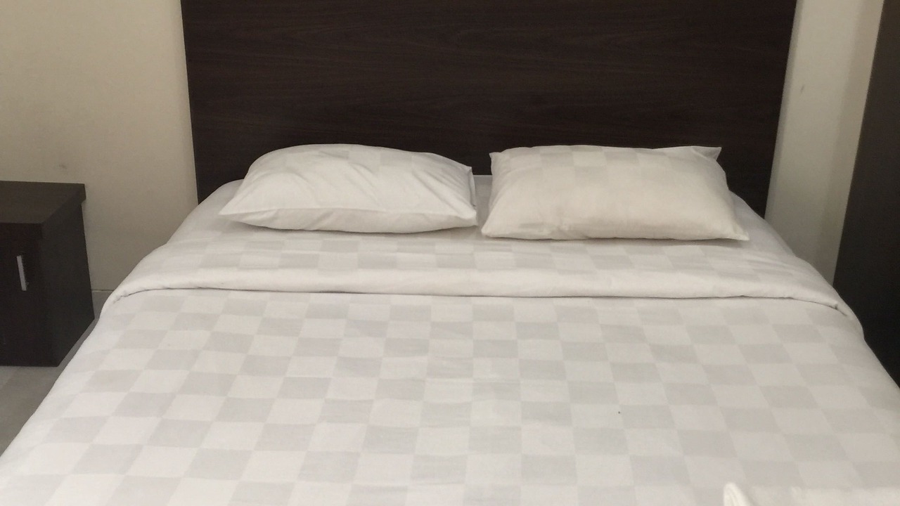 Photo of Bedroom in Kartika Plaza