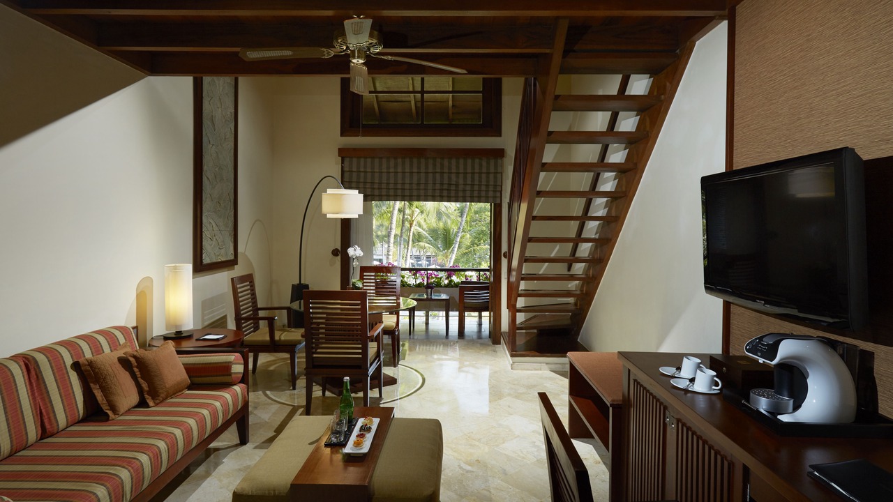 Photo of Livingroom in BTDC