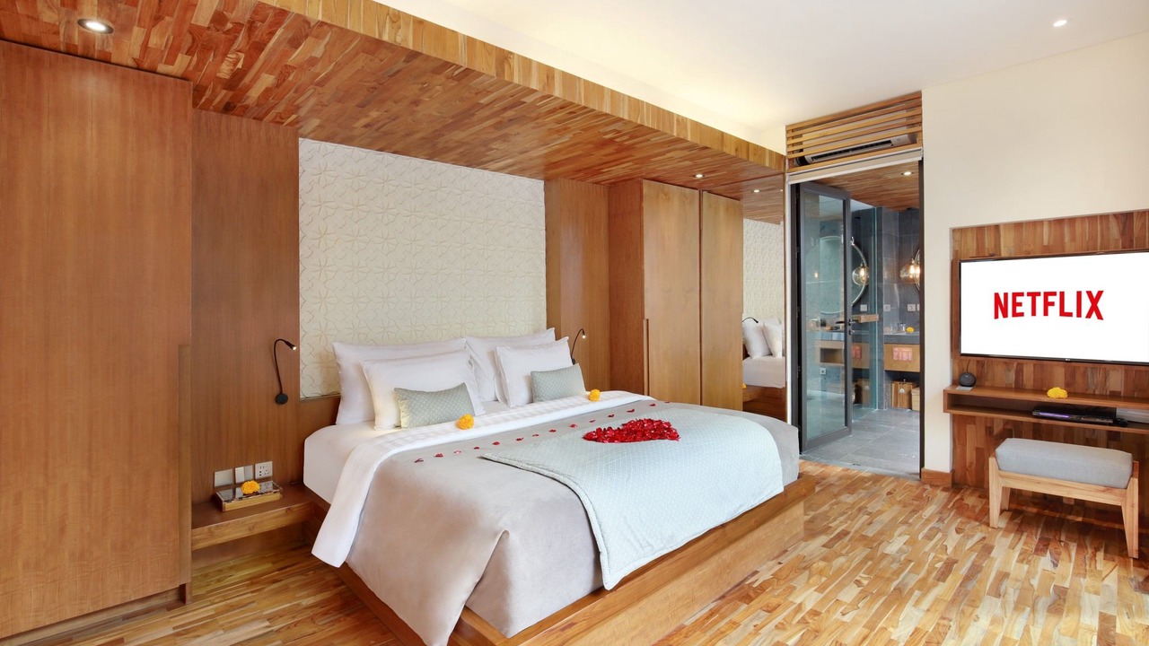 Photo of Bedroom in Batubelig