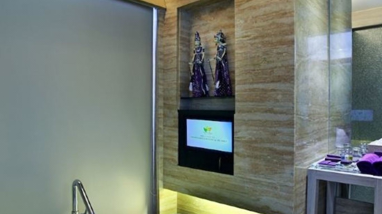 Photo of Bedroom in By Pass Ngurah Rai Kuta