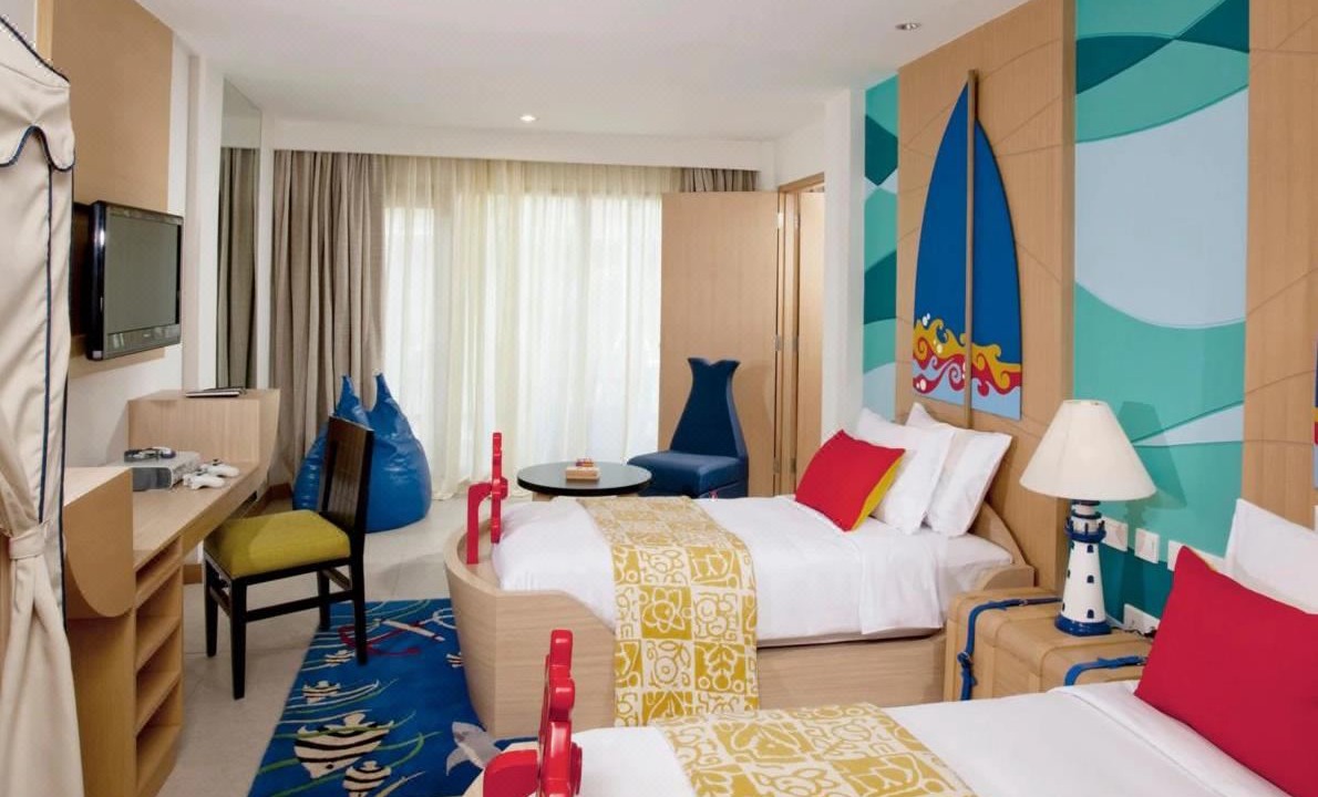 Photo of Livingroom in Kartika Plaza
