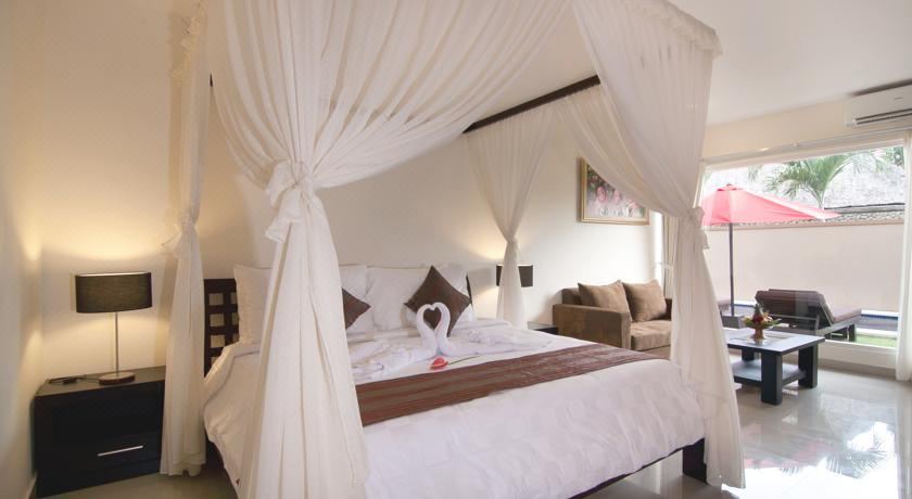 Photo of Bedroom in Petitenget