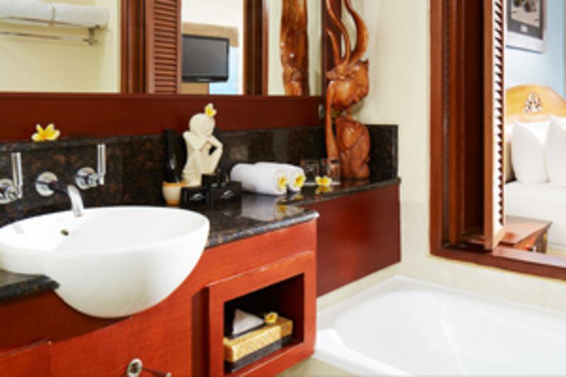 Photo of Bathroom in Nusa Dua