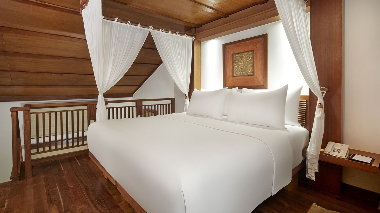 Photo of Bedroom in BTDC