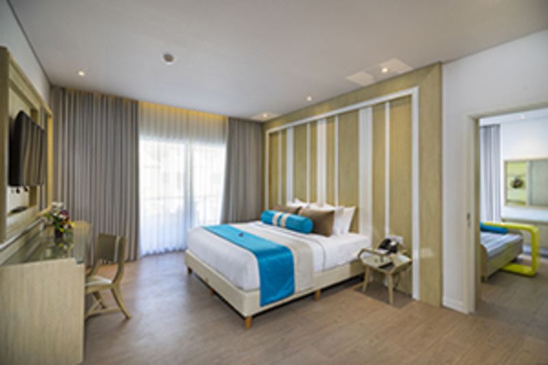 Photo of Bedroom in Nusa Dua