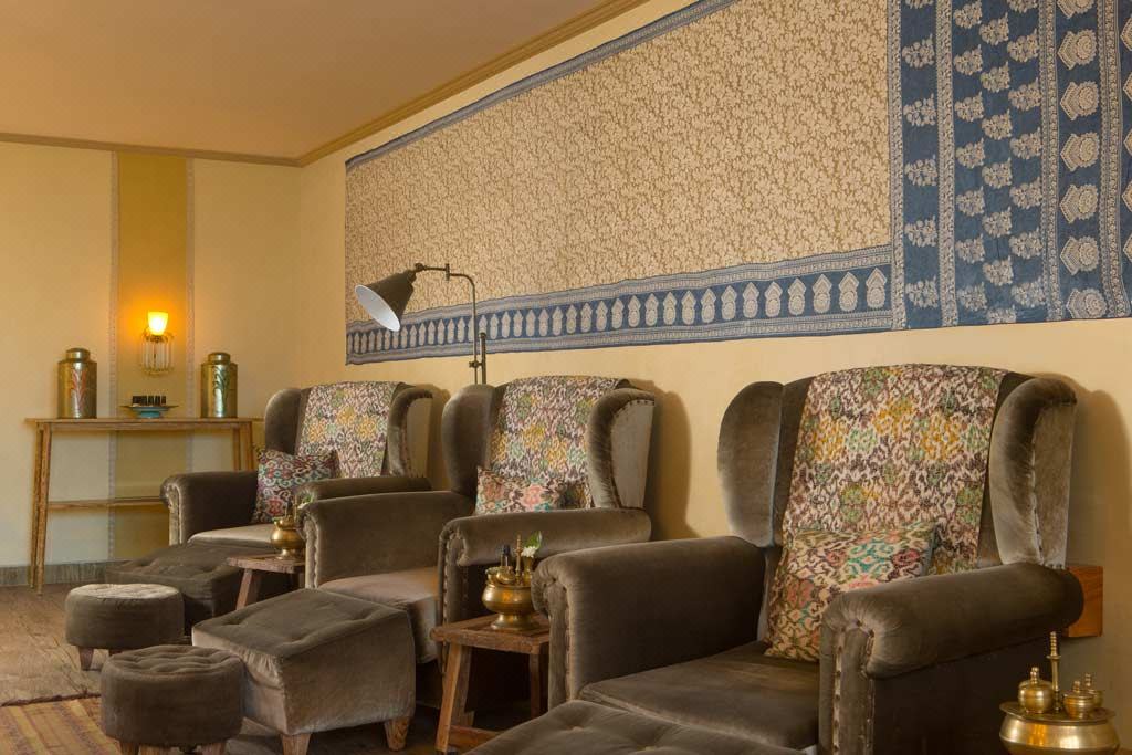 Photo of Livingroom in Kartika Plaza