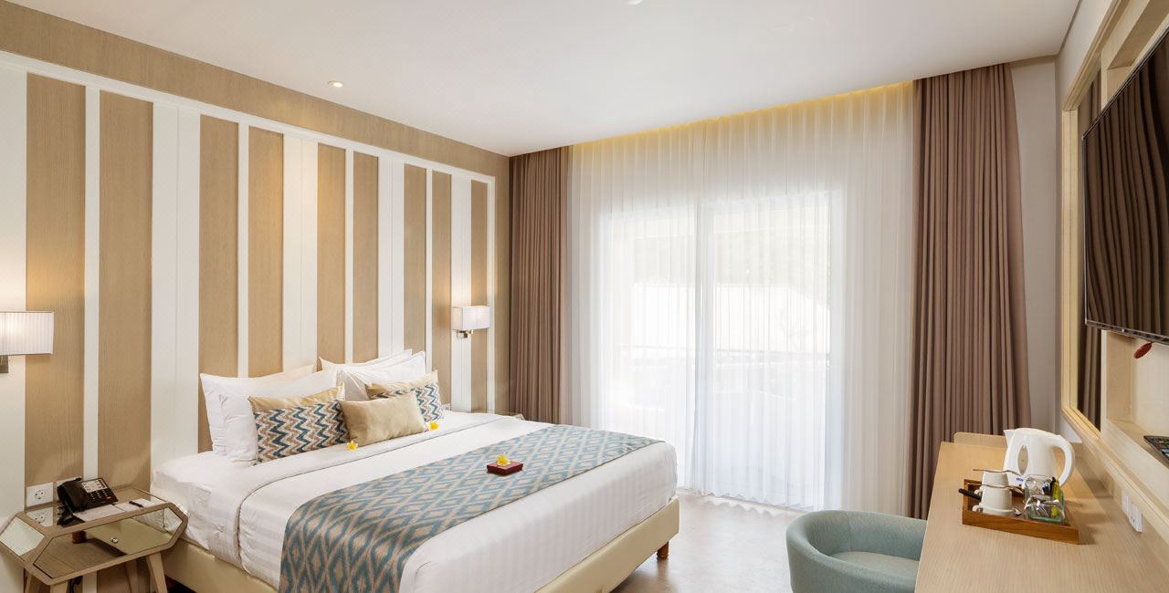 Photo of Bedroom in Nusa Dua
