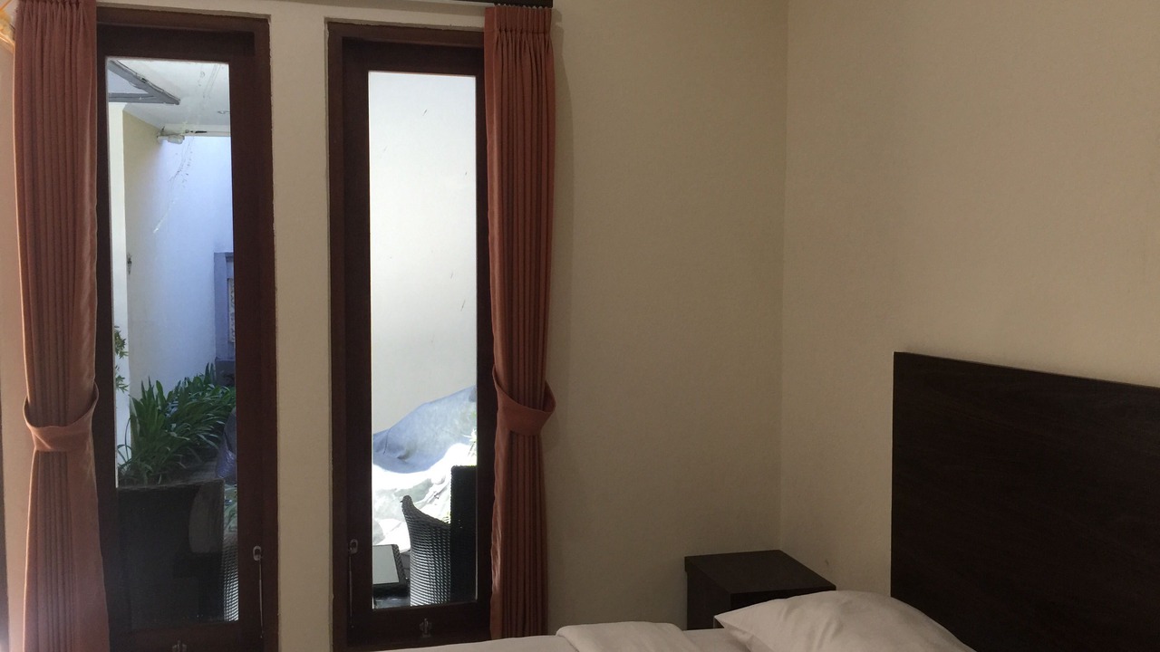 Photo of Bedroom in Kartika Plaza