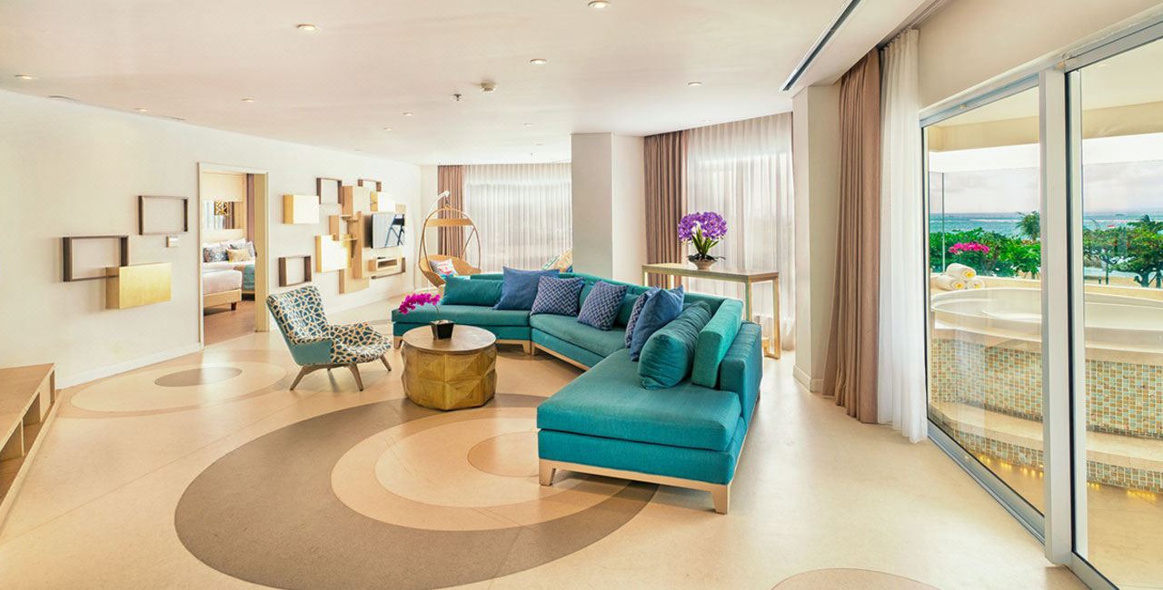 Photo of Livingroom in Nusa Dua