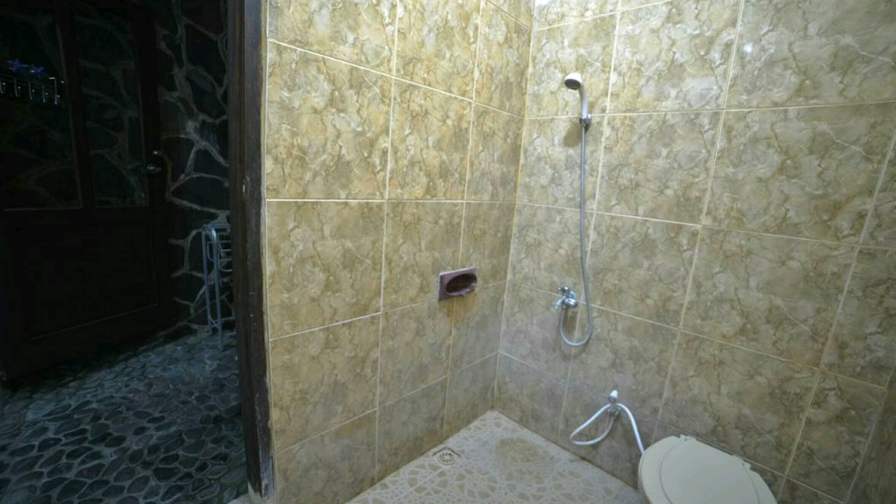 Photo of Bathroom in Downtown Kuta