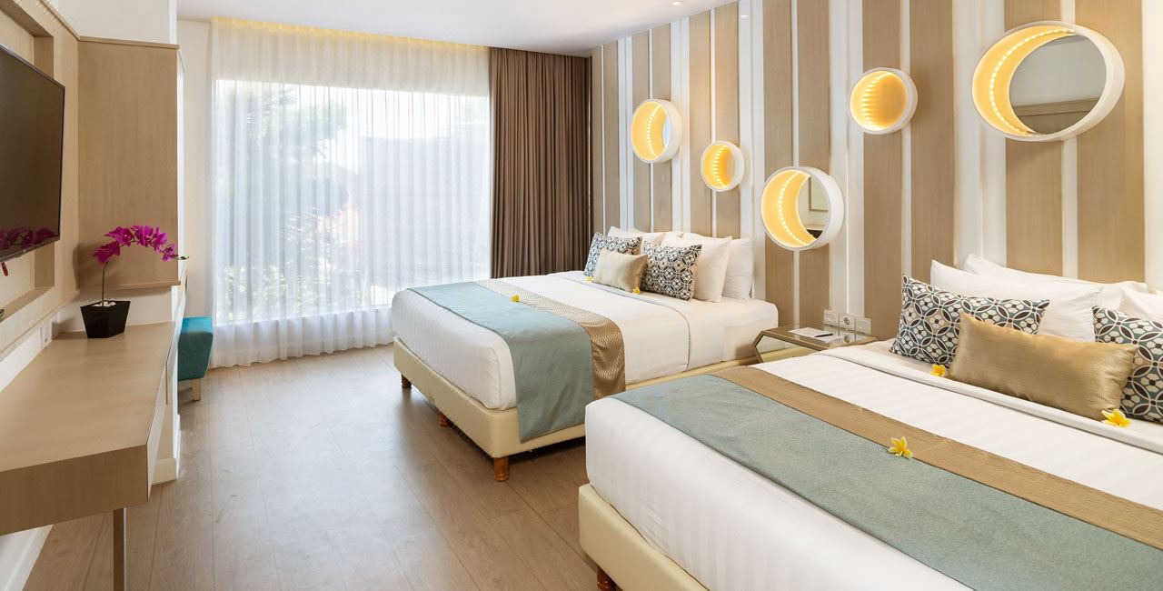 Photo of Bedroom in Nusa Dua