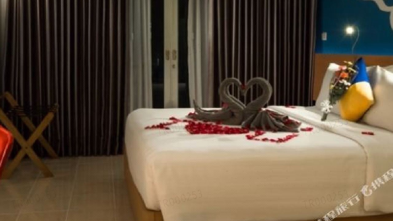 Photo of Bedroom in Downtown Kuta