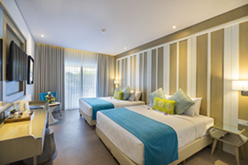Photo of Bedroom in Nusa Dua