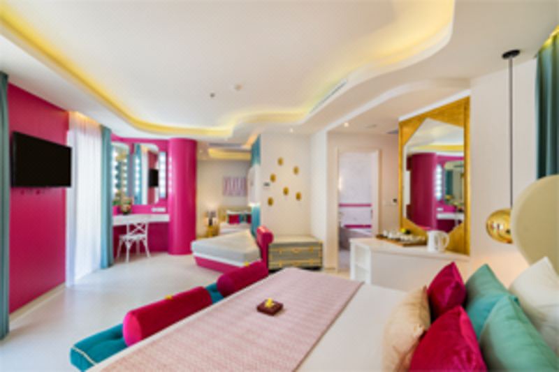 Photo of Bedroom in Nusa Dua