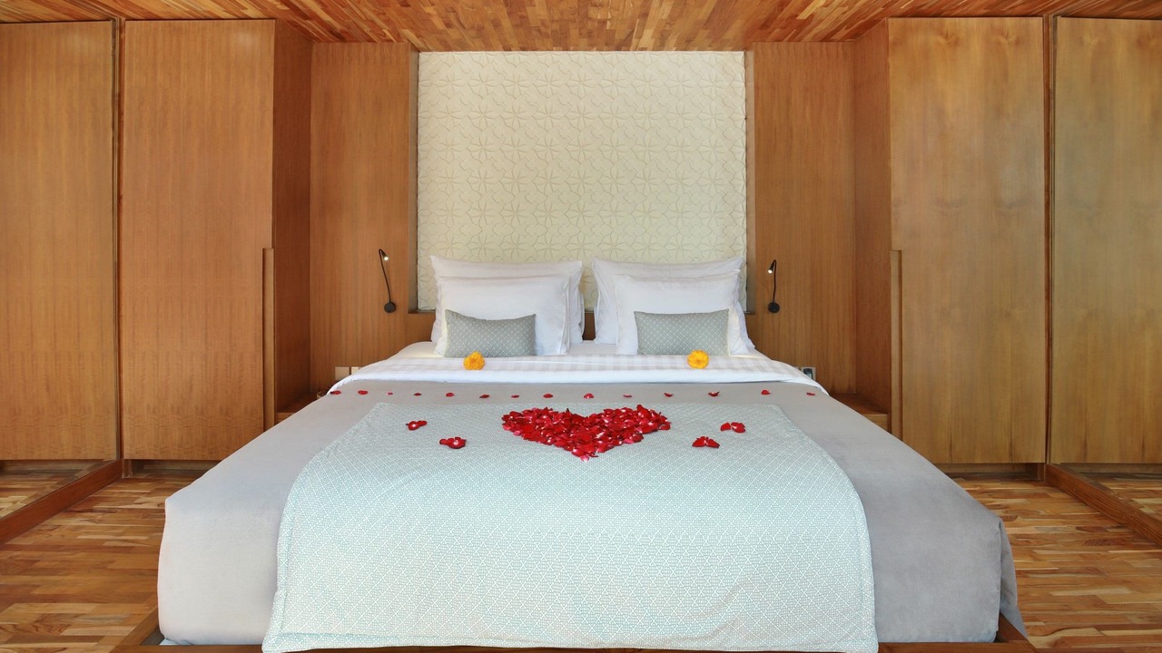 Photo of Bedroom in Batubelig