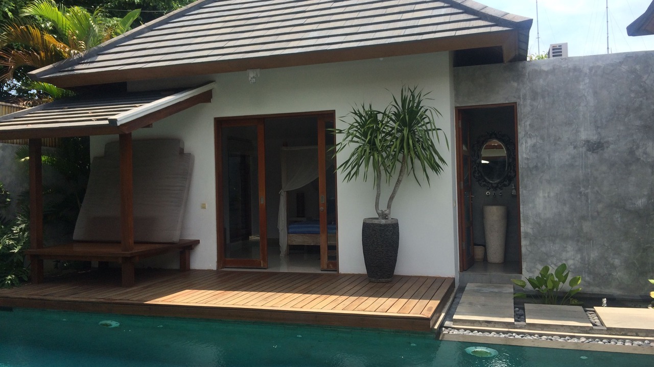 Photo of Outdoor in Drupadi