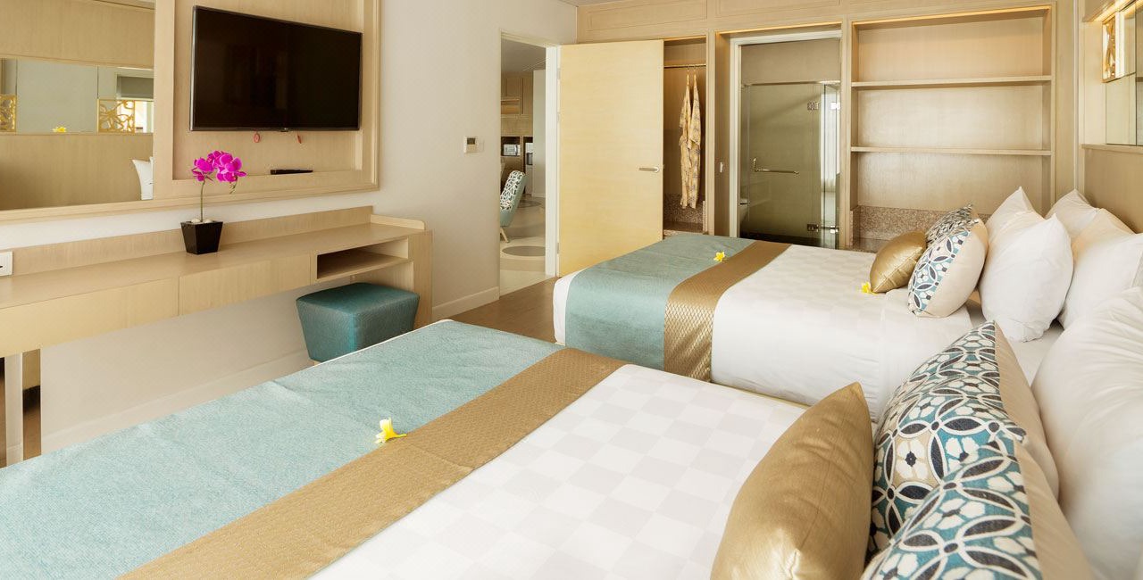 Photo of Bedroom in Nusa Dua