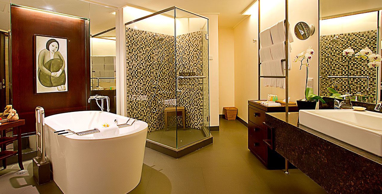 Photo of Bathroom in Nusa Dua