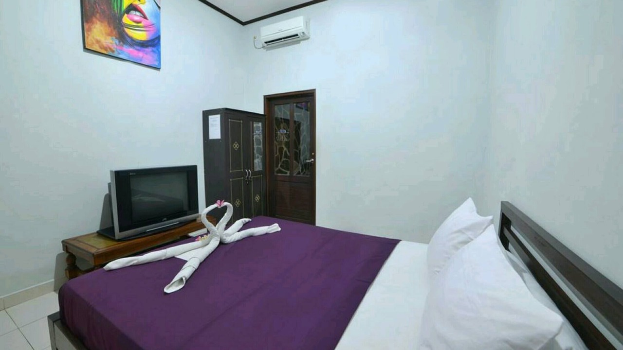 Photo of Bedroom in Downtown Kuta