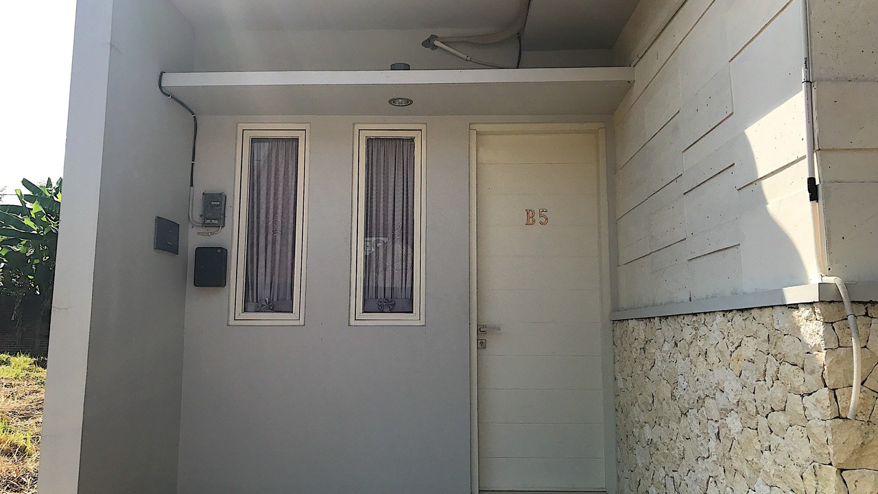 Photo of Buildings in Banjar Semer