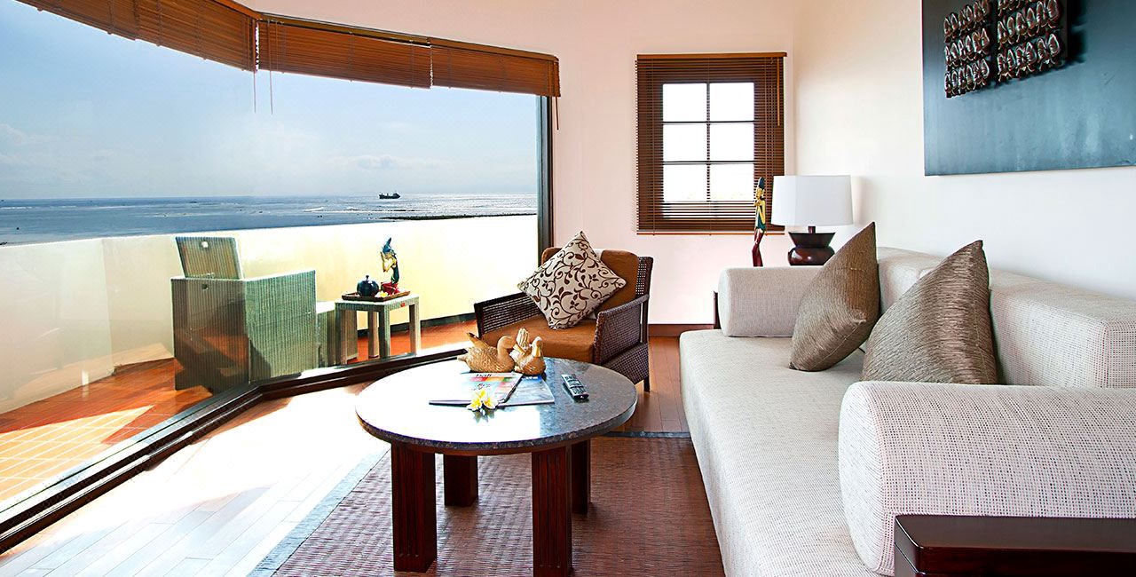 Photo of Livingroom in Nusa Dua