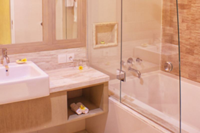 Photo of Bathroom in Nusa Dua