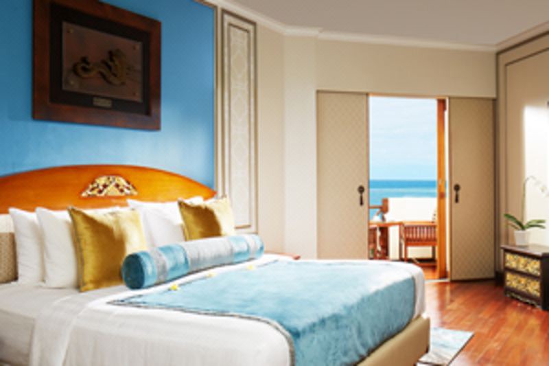 Photo of Bedroom in Nusa Dua