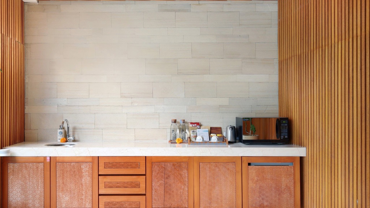 Photo of Kitchen in Seminyak