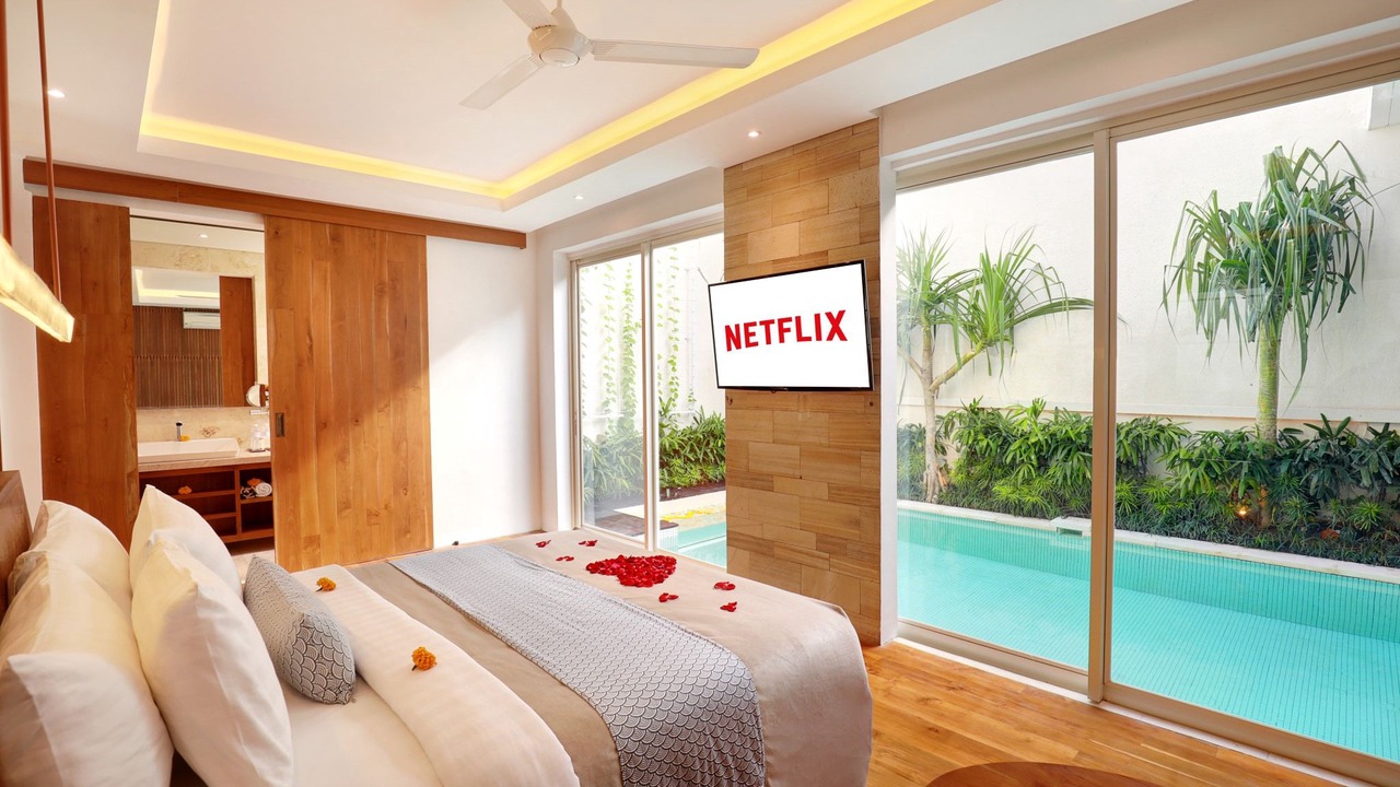 Photo of Bedroom in Seminyak