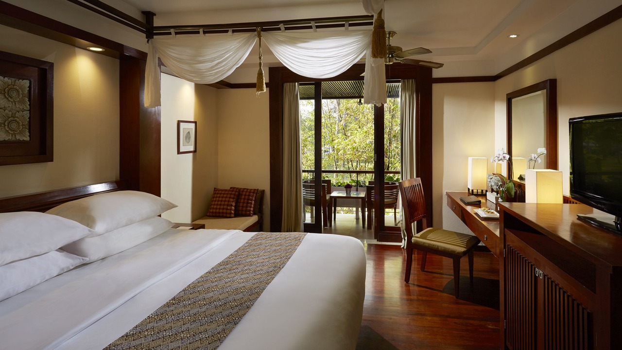 Photo of Bedroom in BTDC