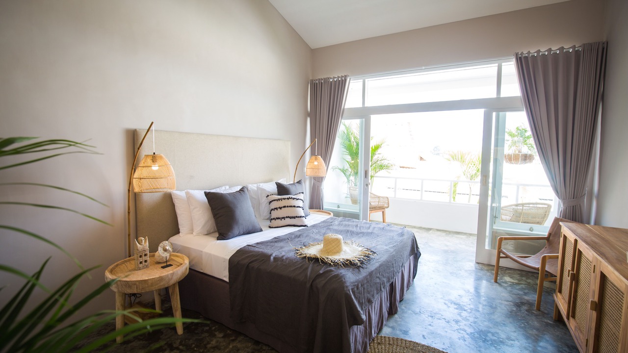 Photo of Livingroom in Umalas
