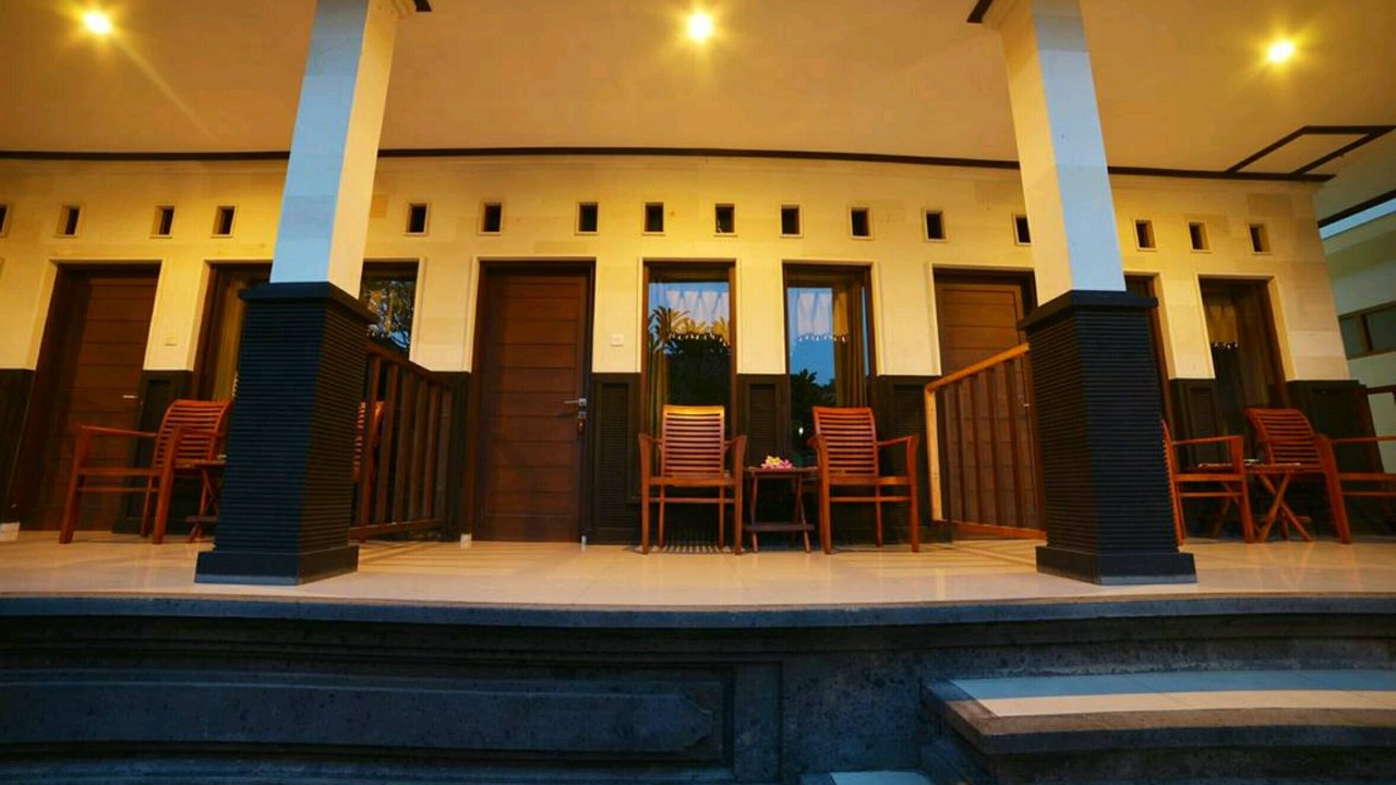 Photo of Outdoor in Downtown Kuta