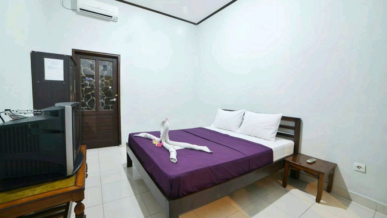 Photo of Bedroom in Downtown Kuta