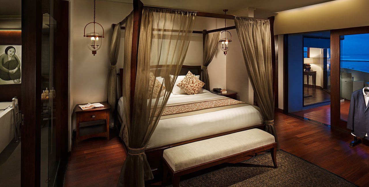 Photo of Bedroom in Nusa Dua