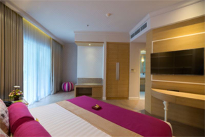 Photo of Bedroom in Nusa Dua