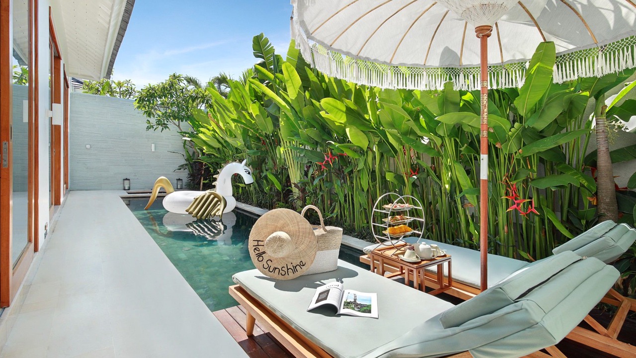 Photo of Patio Balcony in Nakula